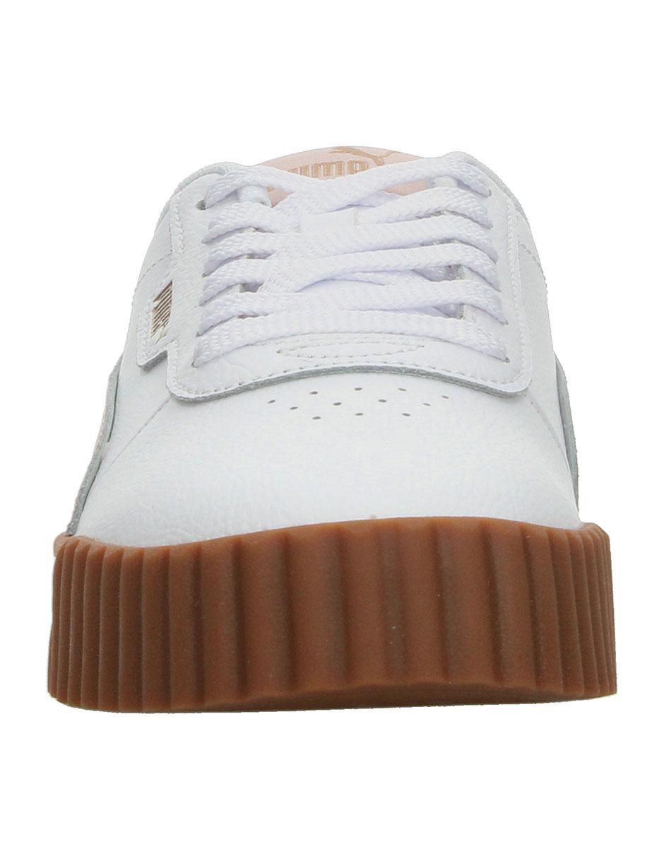 Tenis Carina 3.0 para mujer 6