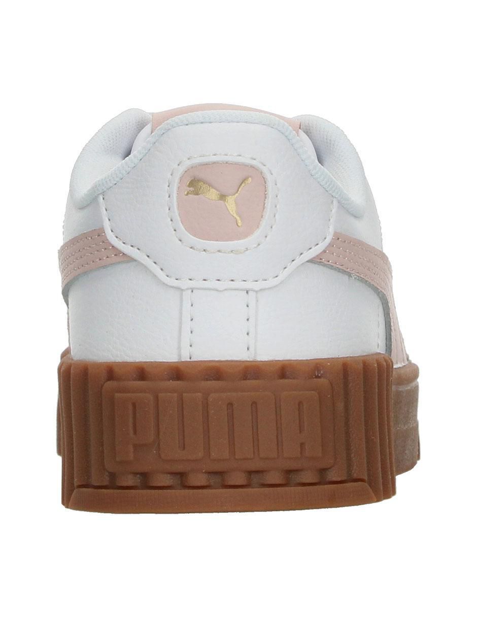 Tenis Carina 3.0 para mujer 7