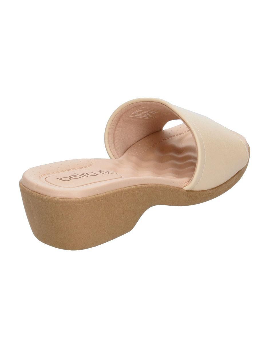 Sandalia para mujer 3