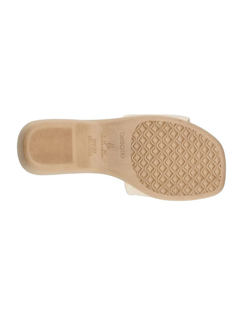 Sandalia para mujer 9