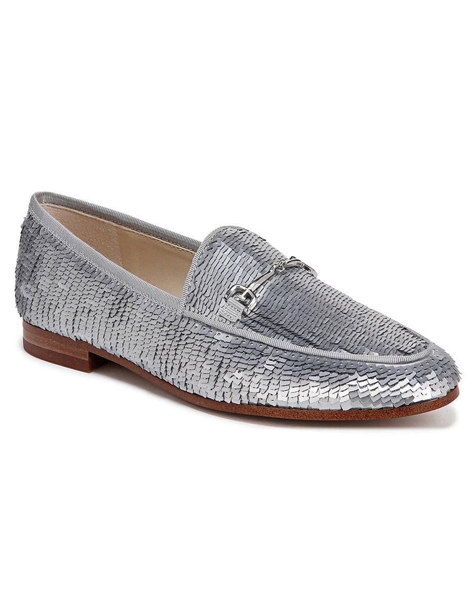 Mocasín para mujer