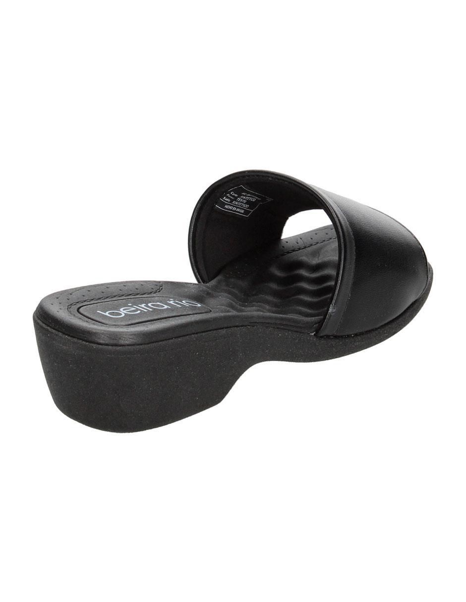 Sandalia para mujer 3
