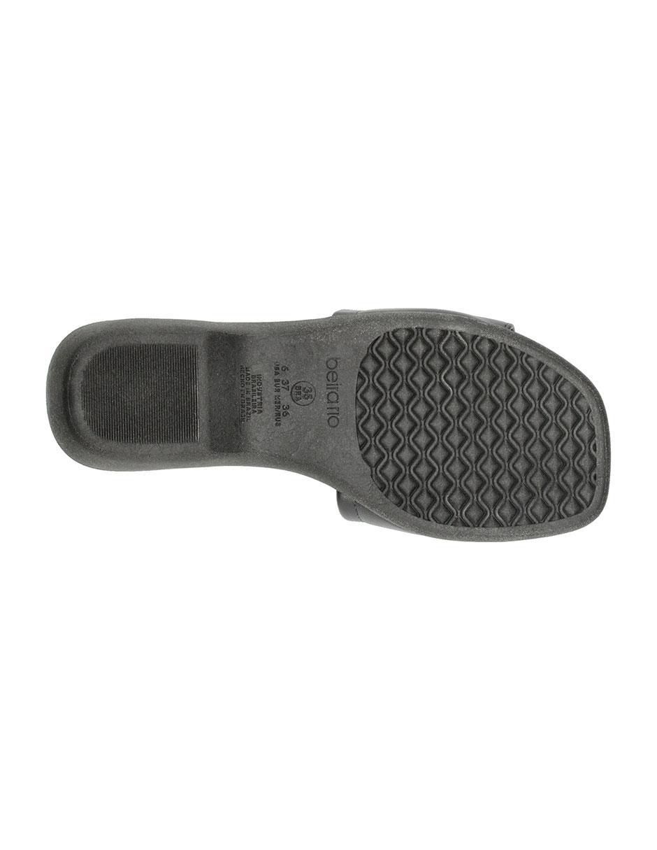 Sandalia para mujer 9