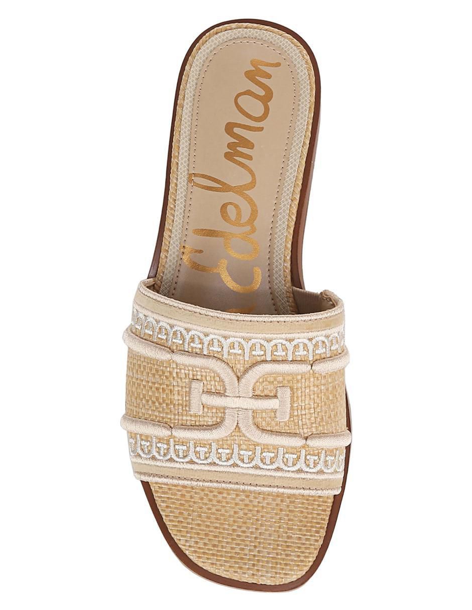 Sandalia para mujer 3
