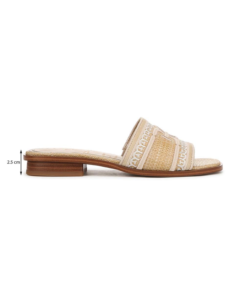 Sandalia para mujer 2
