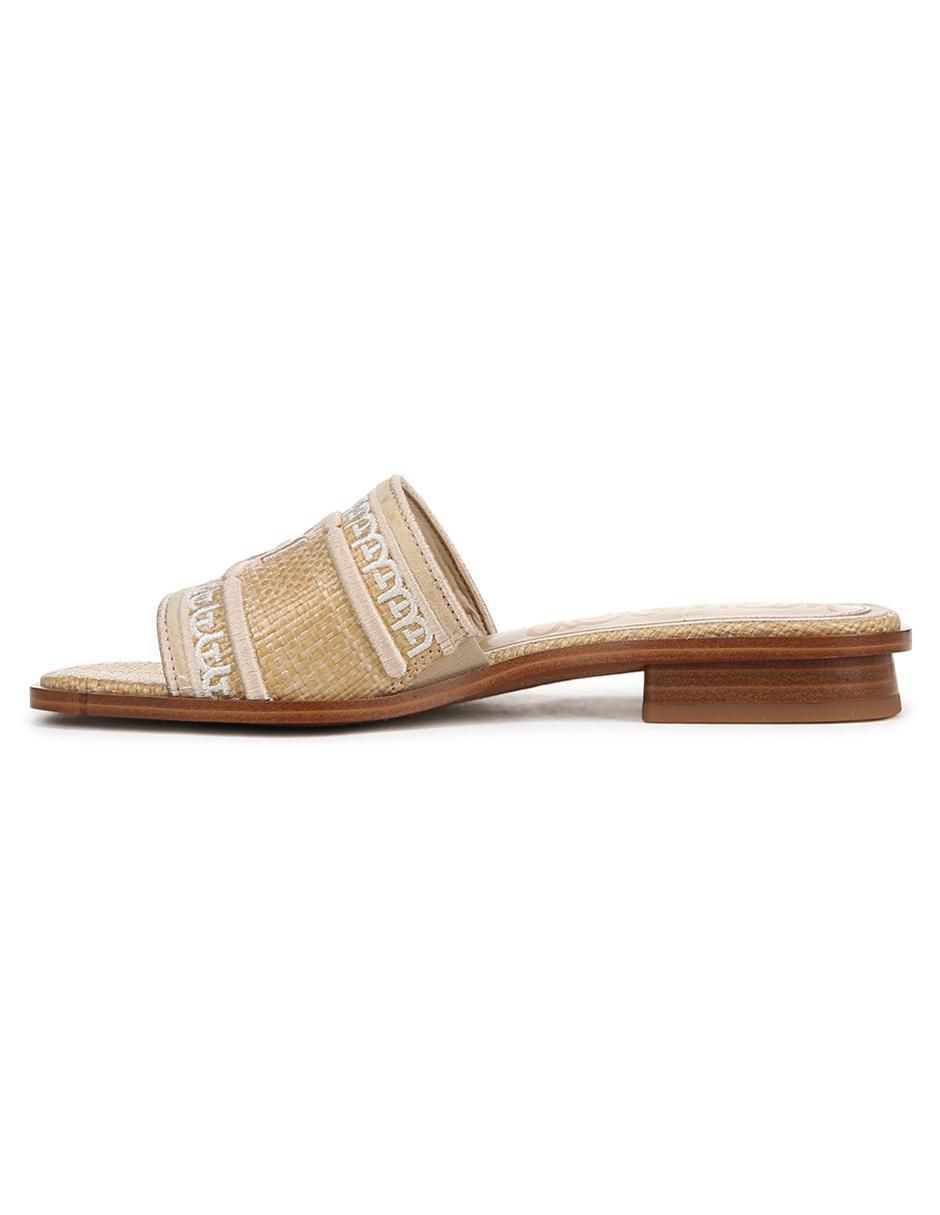 Sandalia para mujer 4