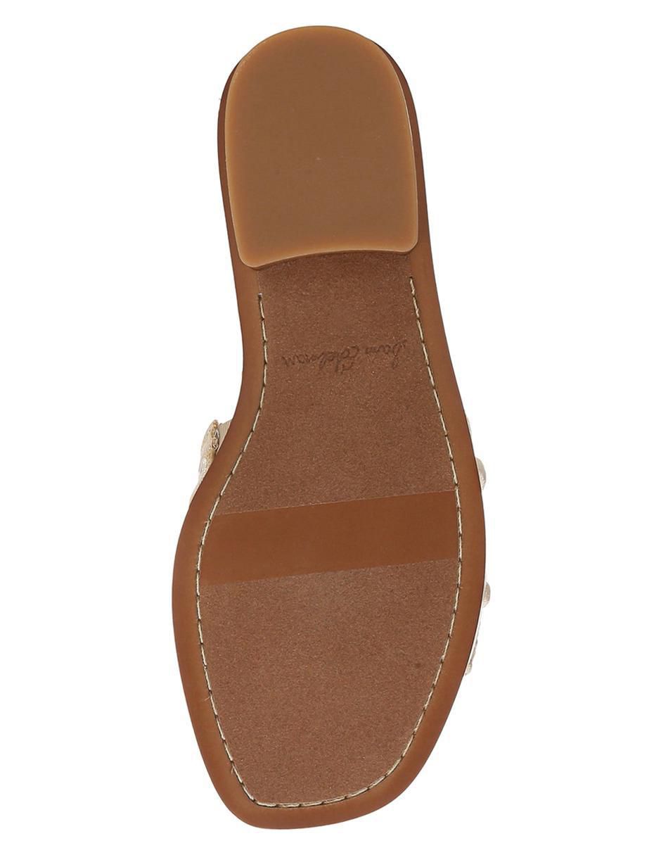 Sandalia para mujer 7