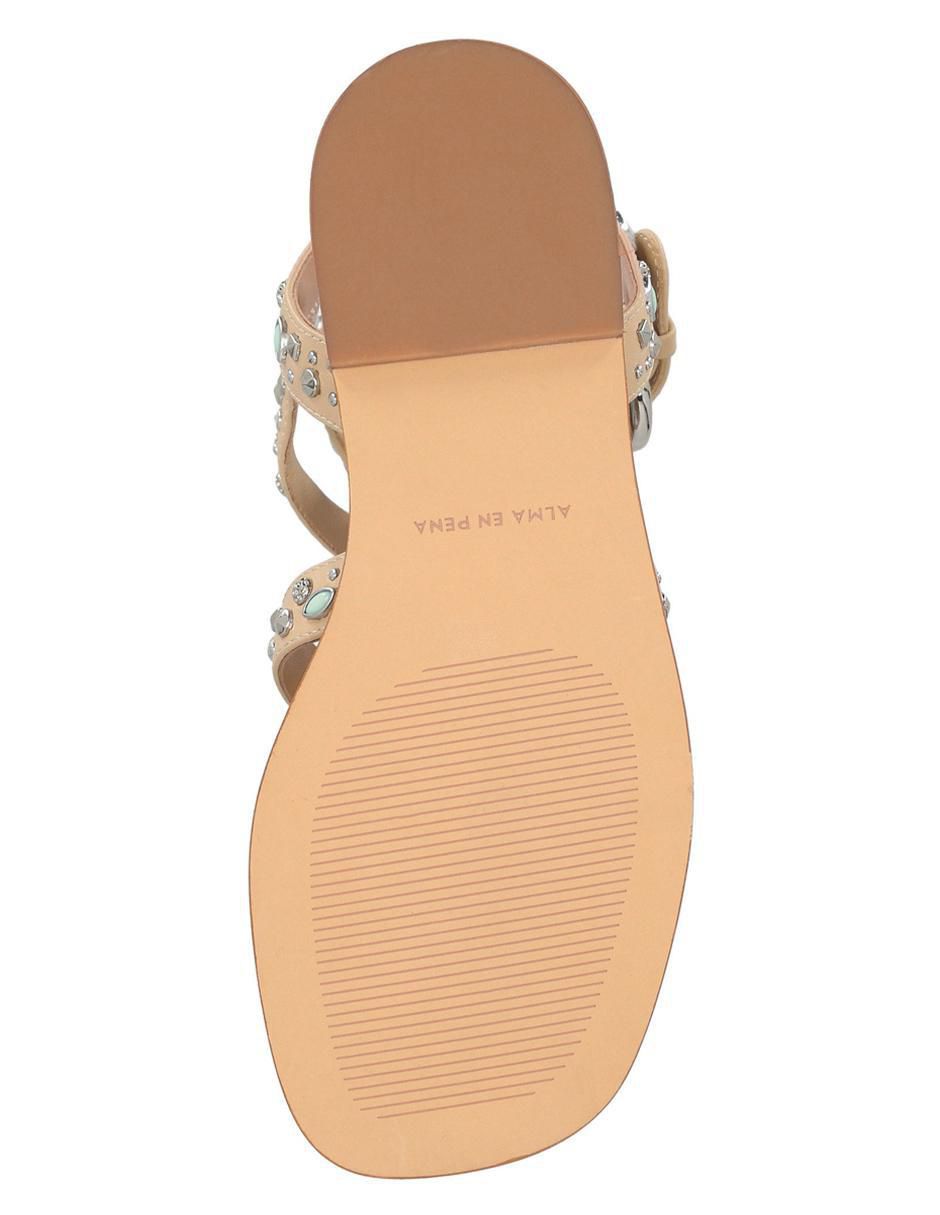 Sandalia para mujer 2