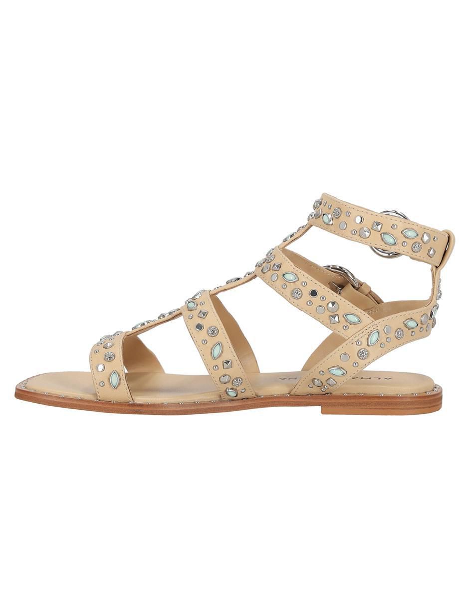 Sandalia para mujer 4