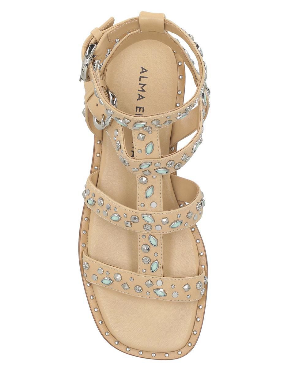 Sandalia para mujer 5