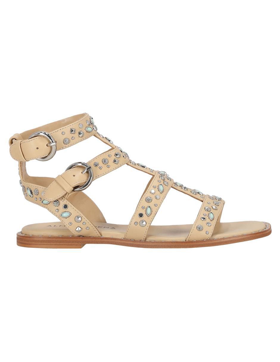 Sandalia para mujer 6