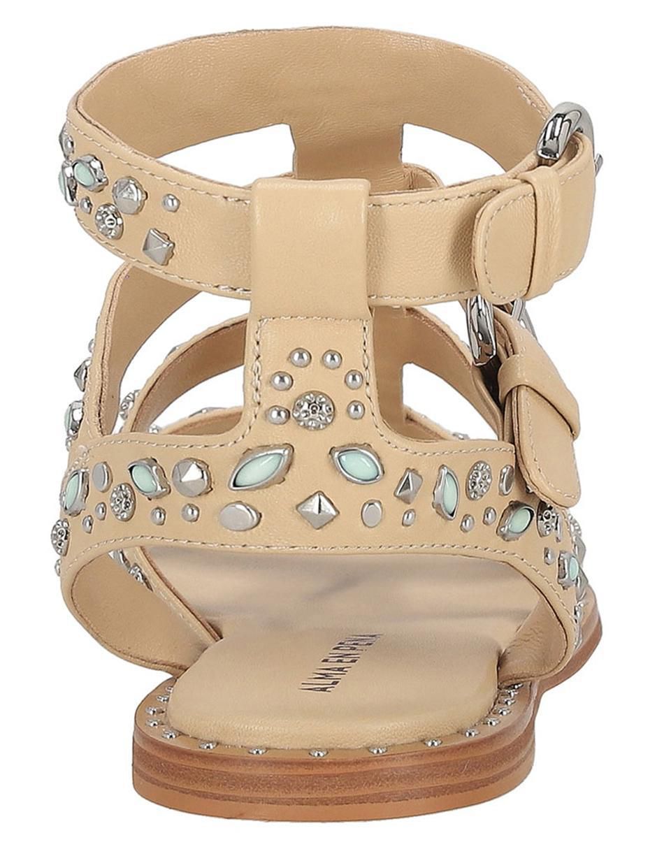 Sandalia para mujer 7