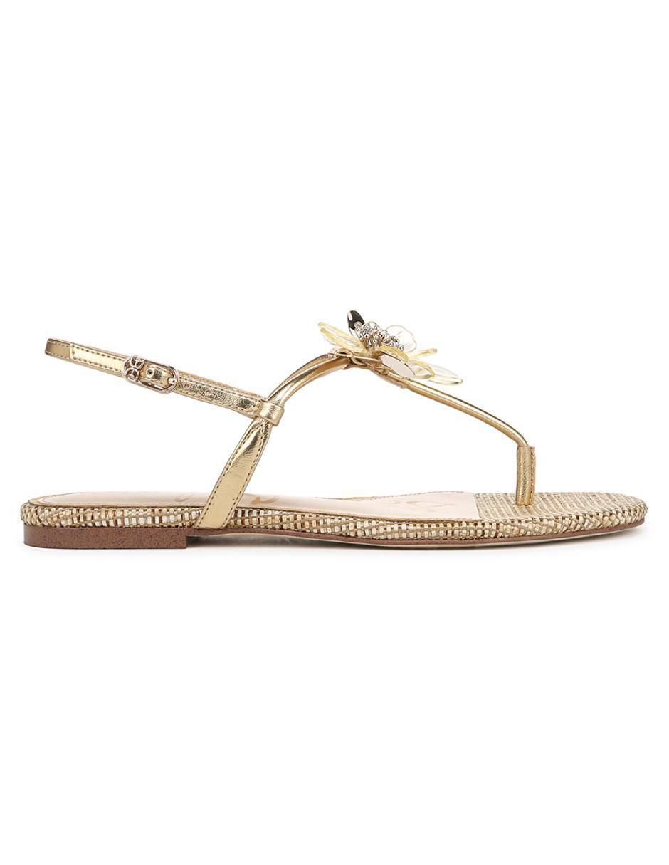 Sandalia para mujer 4