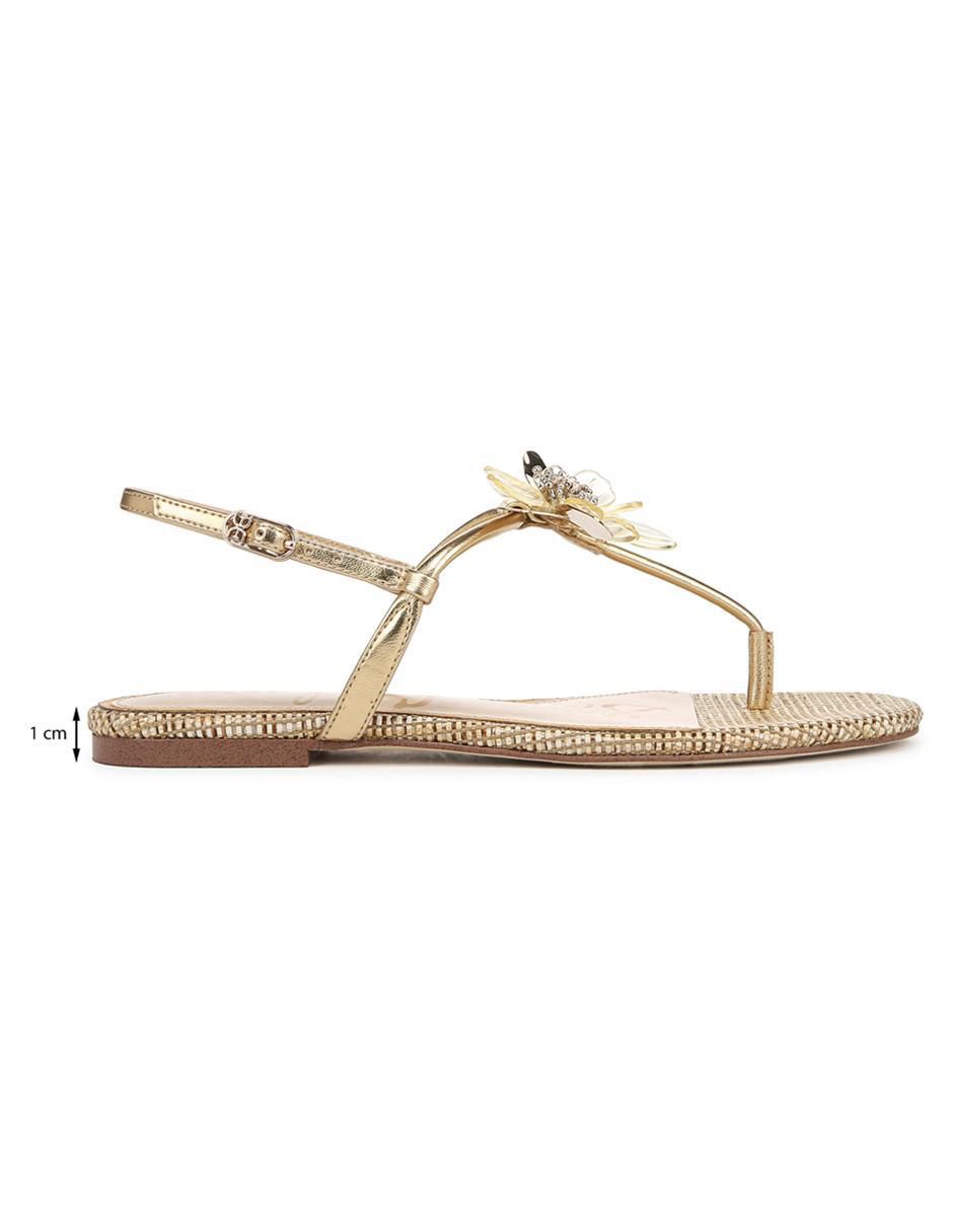 Sandalia para mujer 3