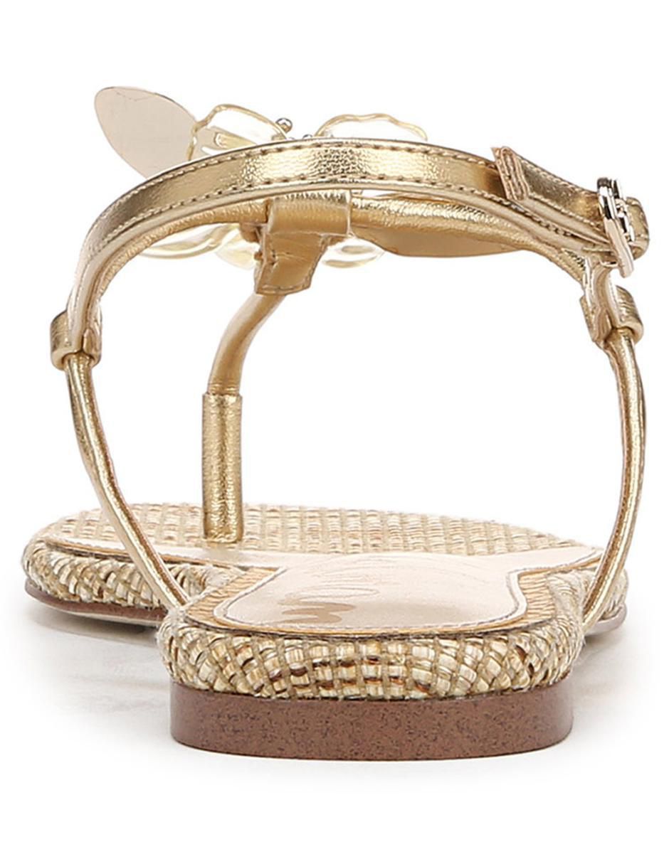 Sandalia para mujer 5