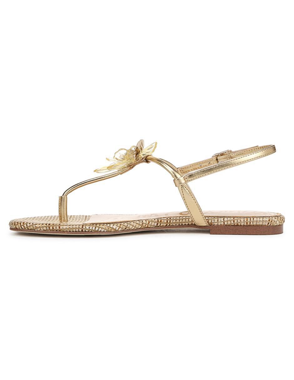 Sandalia para mujer 2