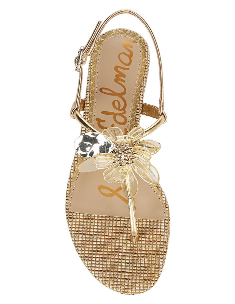Sandalia para mujer 6