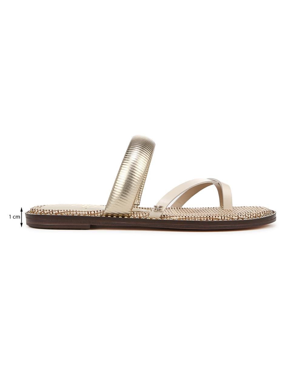 Sandalia para mujer 7