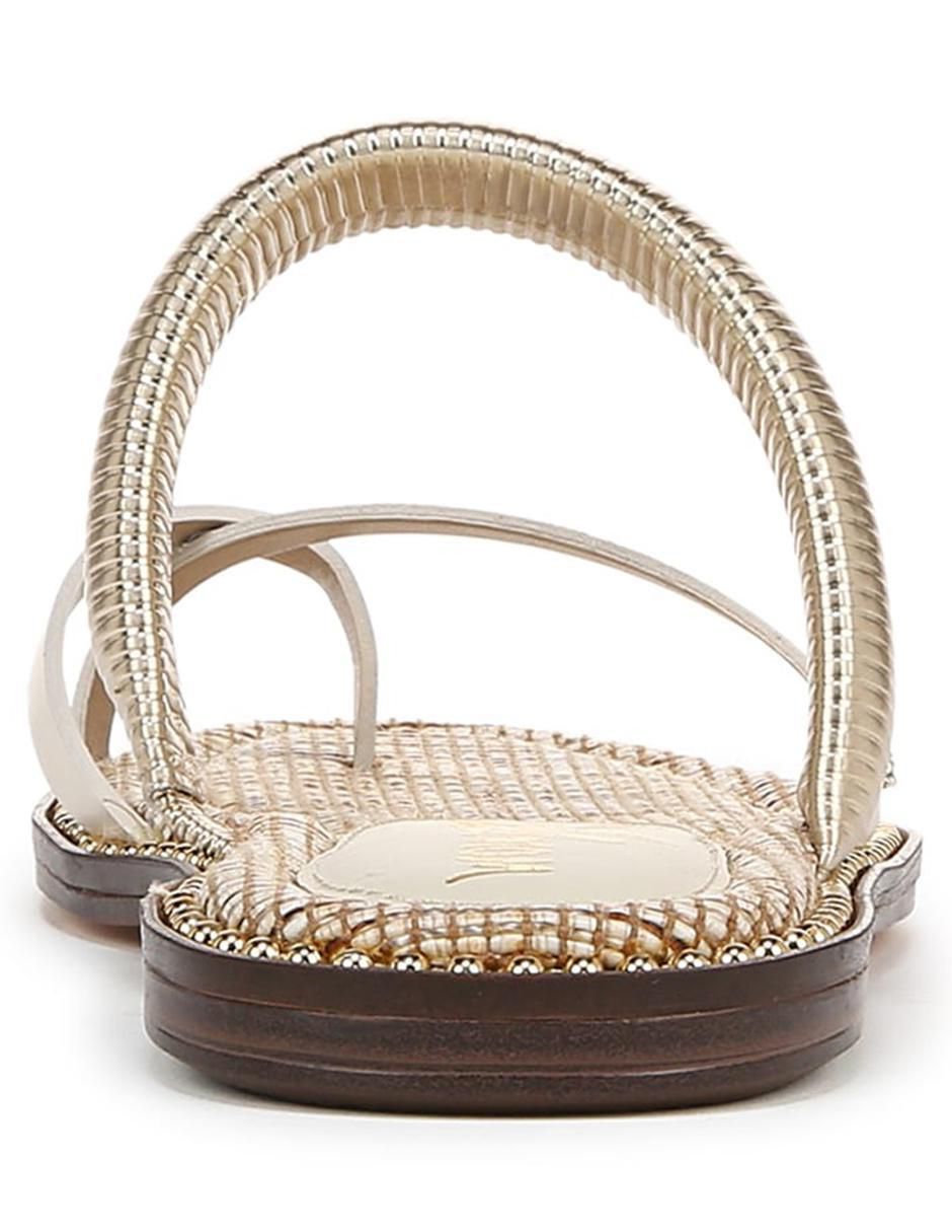 Sandalia para mujer 4