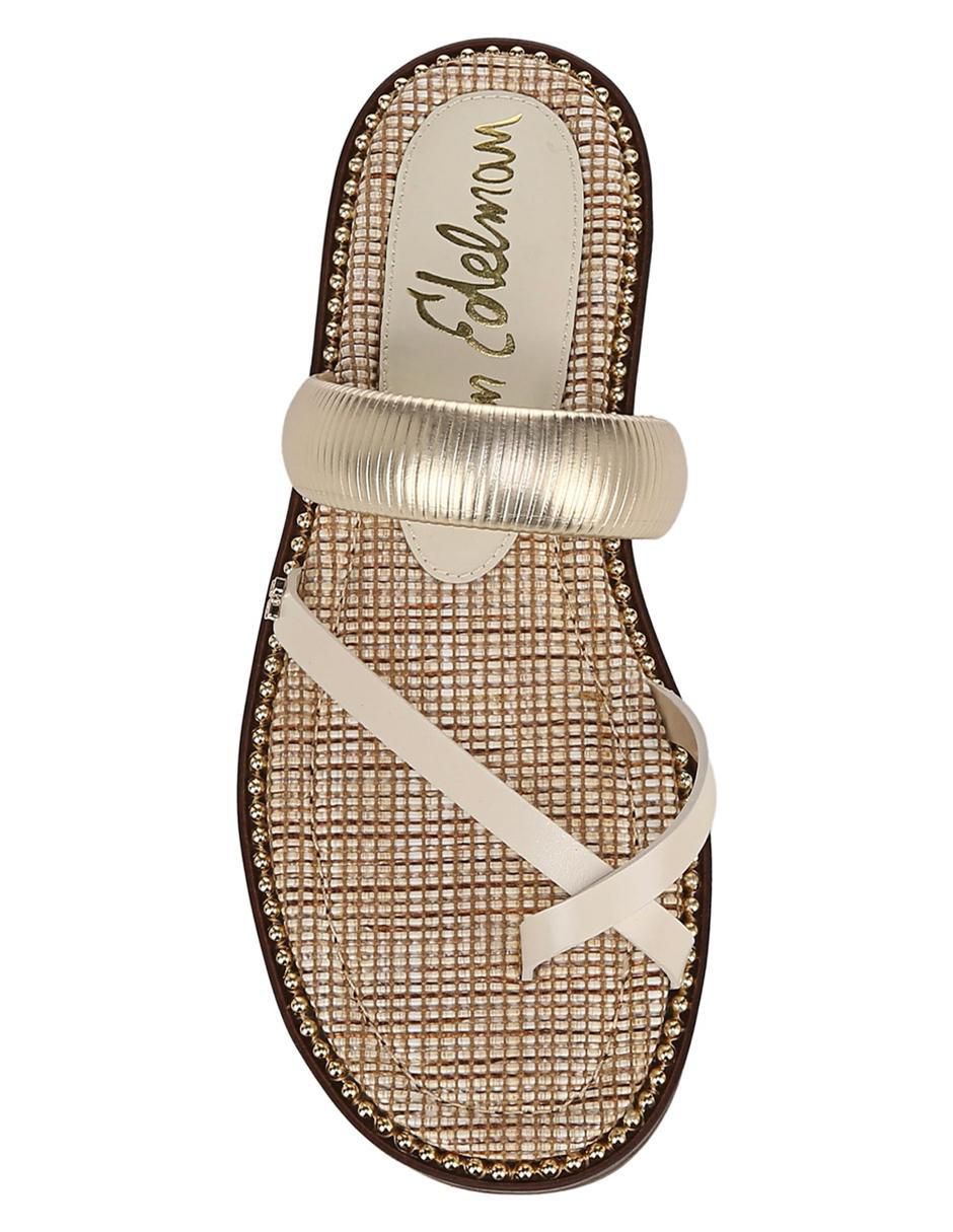Sandalia para mujer 6