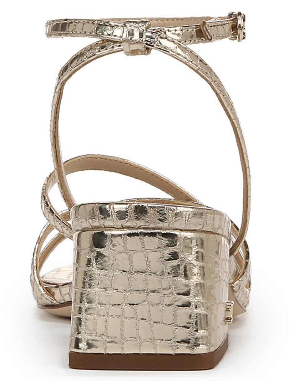 Sandalia para mujer 3