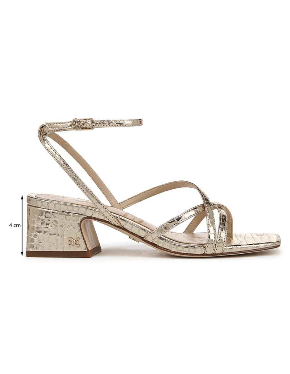 Sandalia para mujer 2
