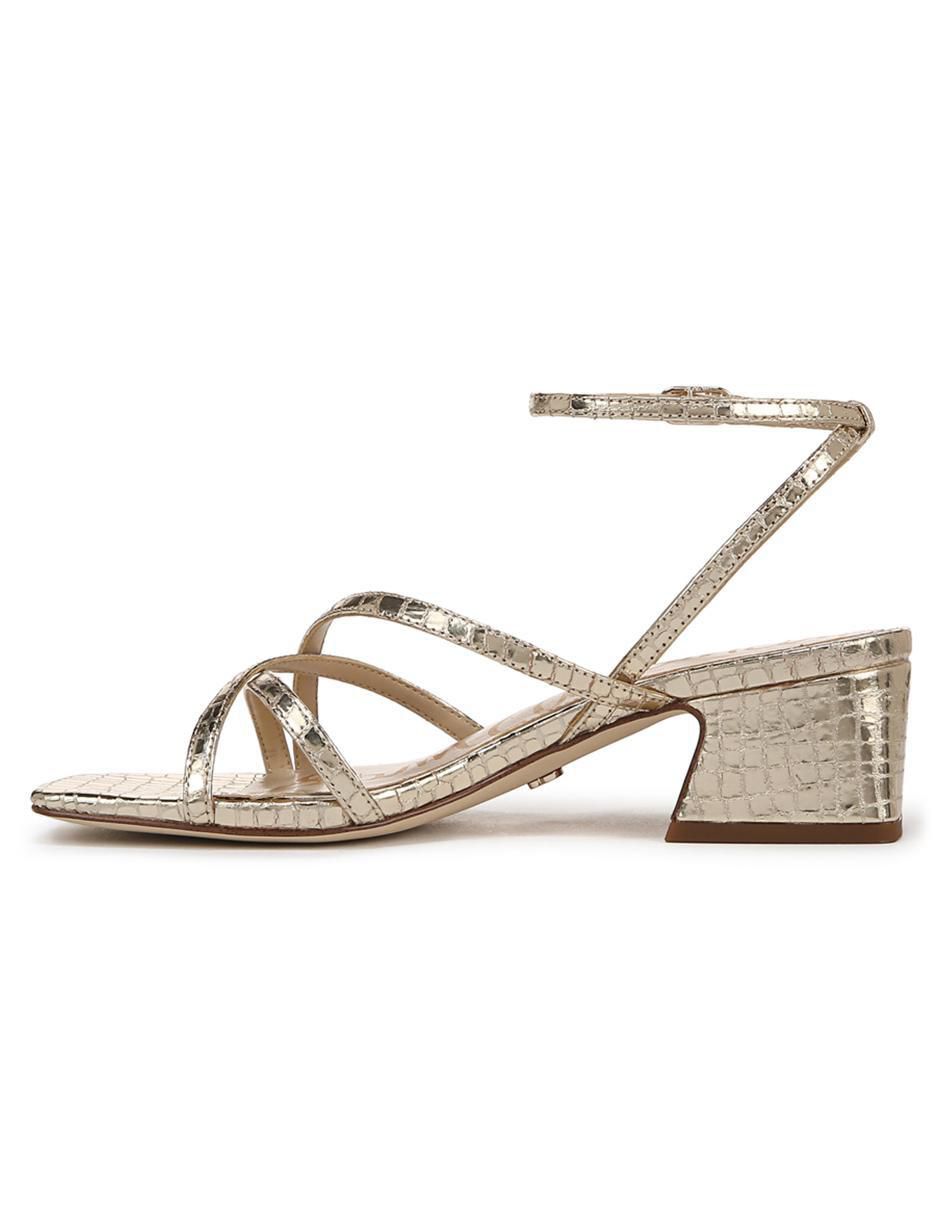 Sandalia para mujer 4
