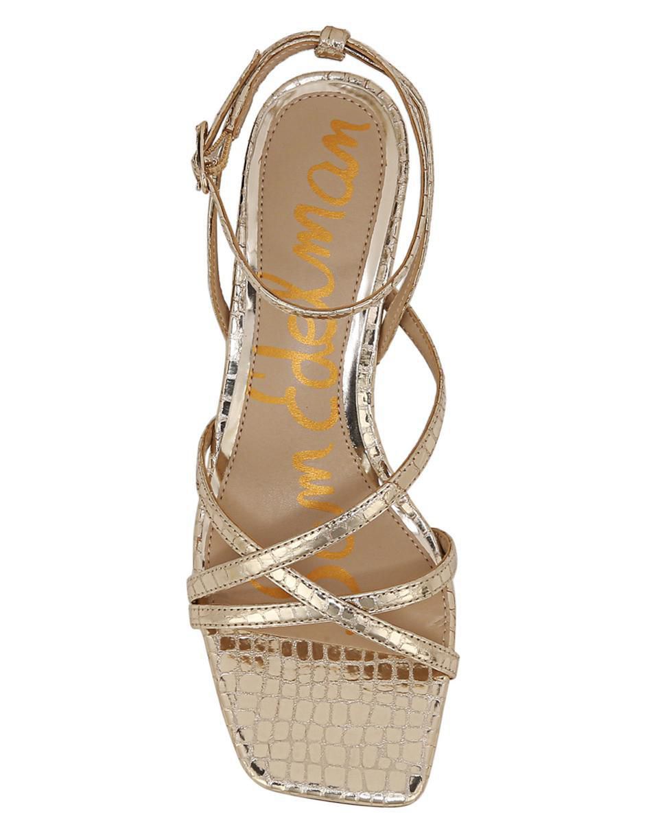 Sandalia para mujer 5