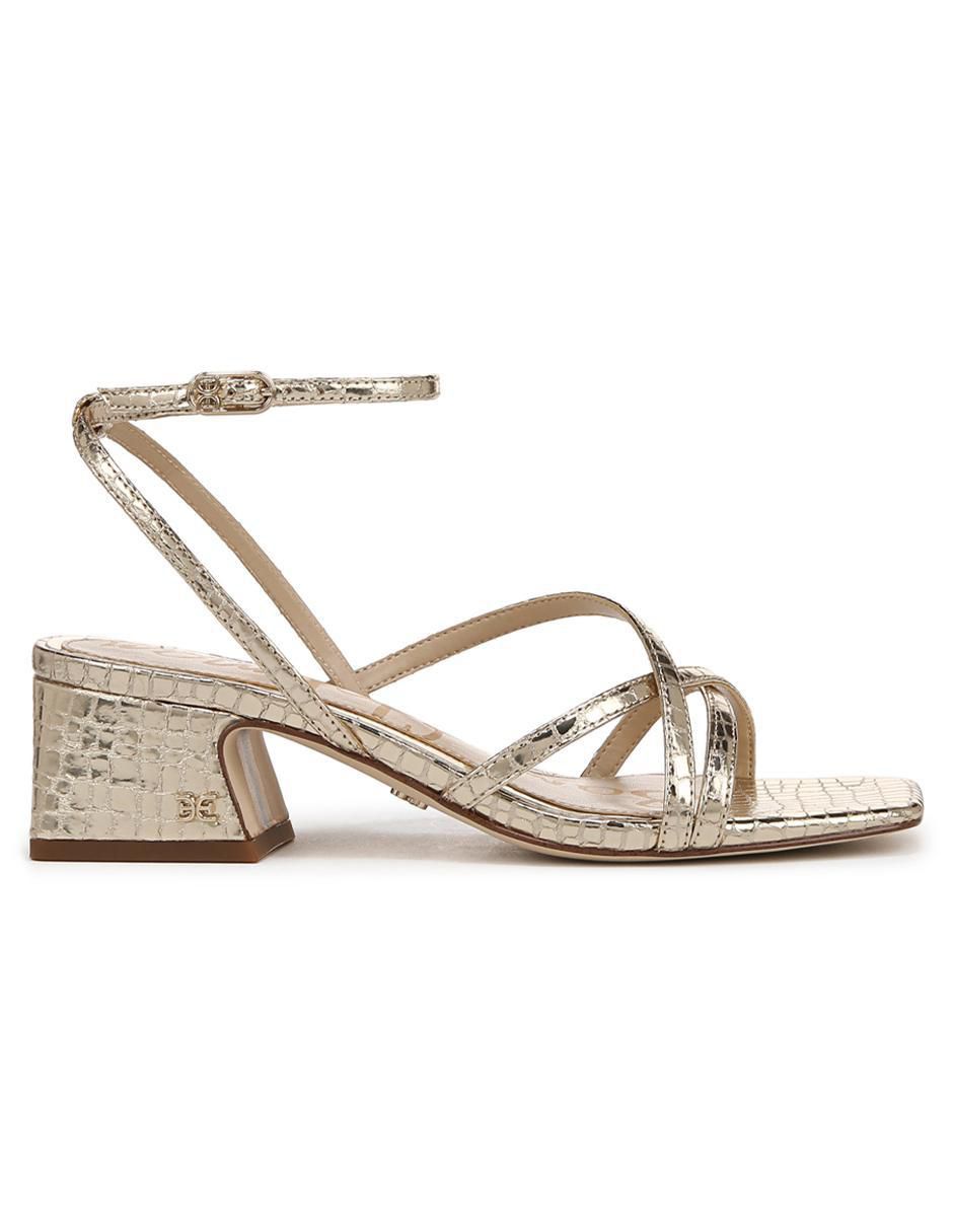 Sandalia para mujer 6
