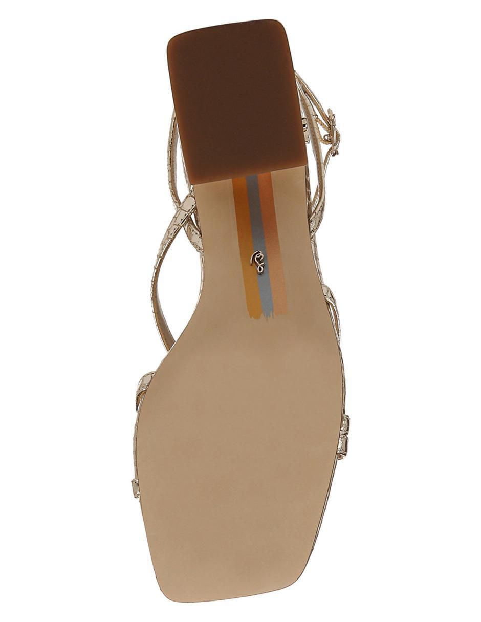 Sandalia para mujer 7