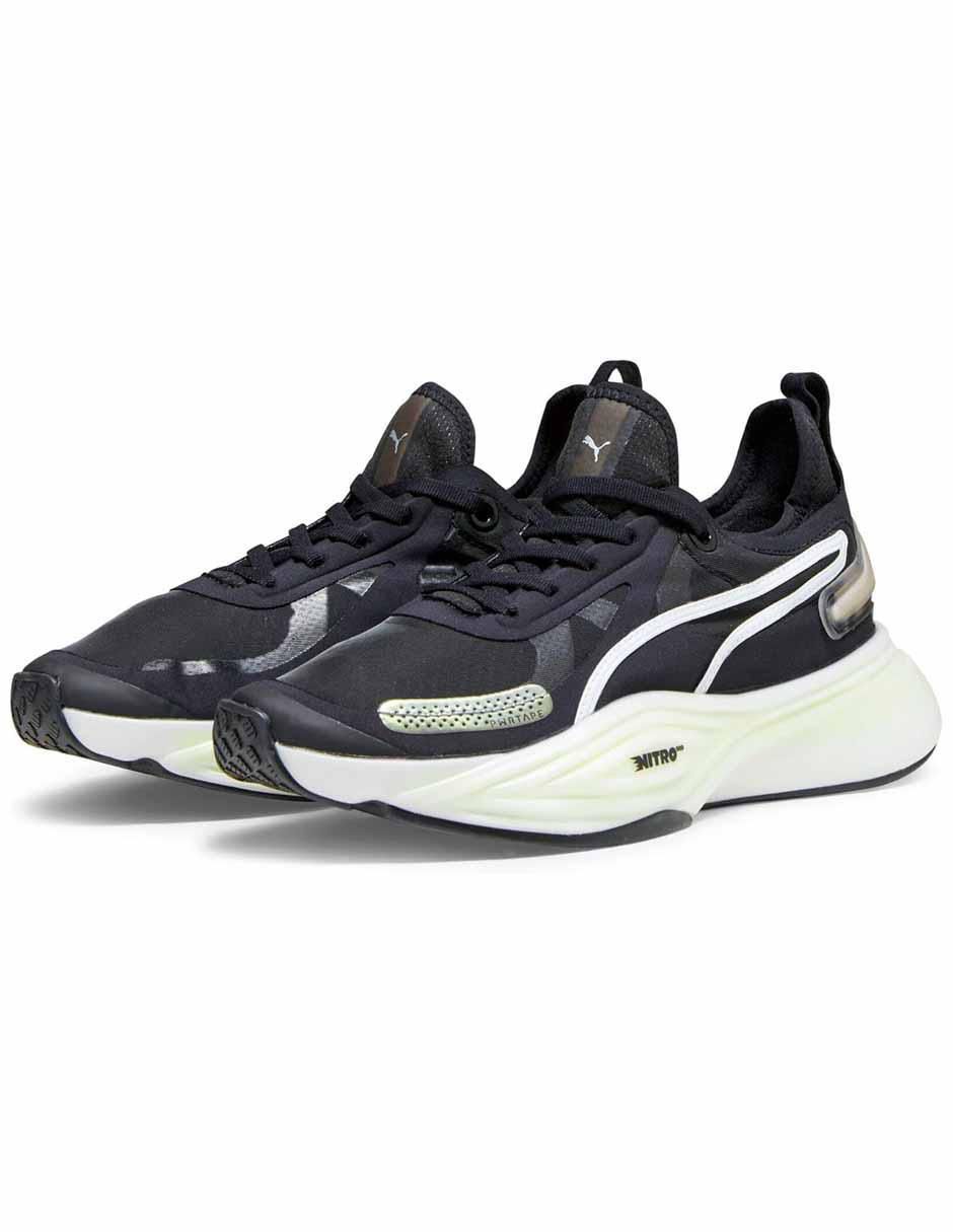 Tenis Pwr Nitro Squared Wns para mujer 4