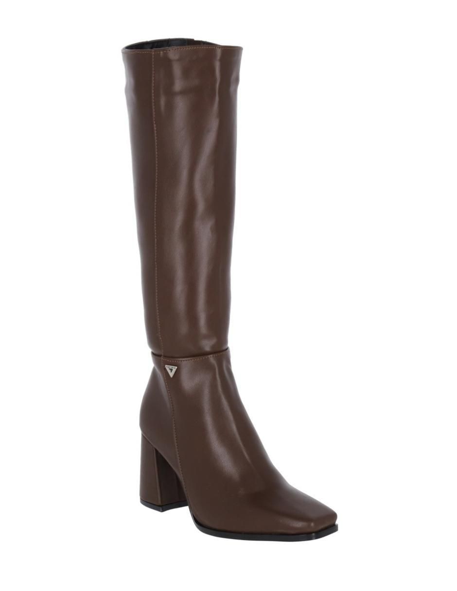 Bota abajo de la rodilla Paris para mujer