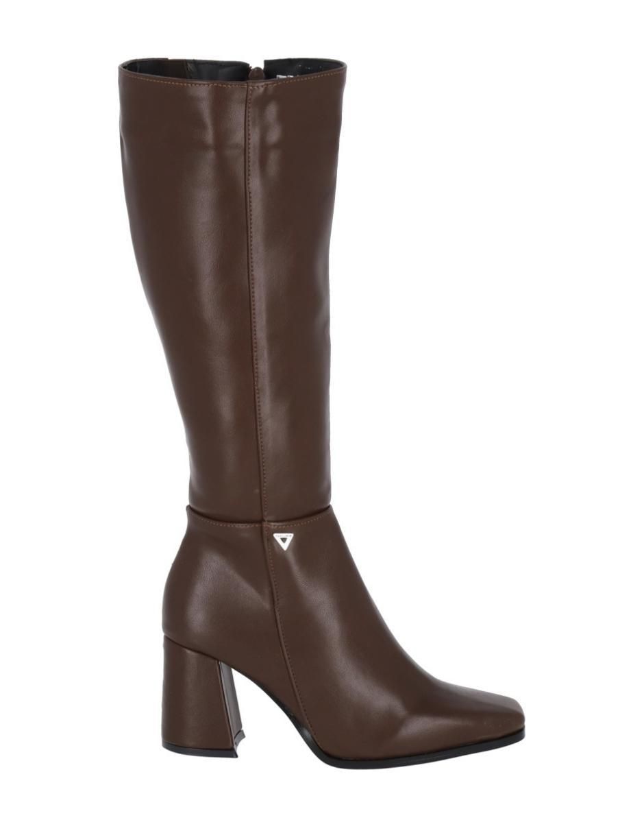 Bota abajo de la rodilla Paris para mujer 3