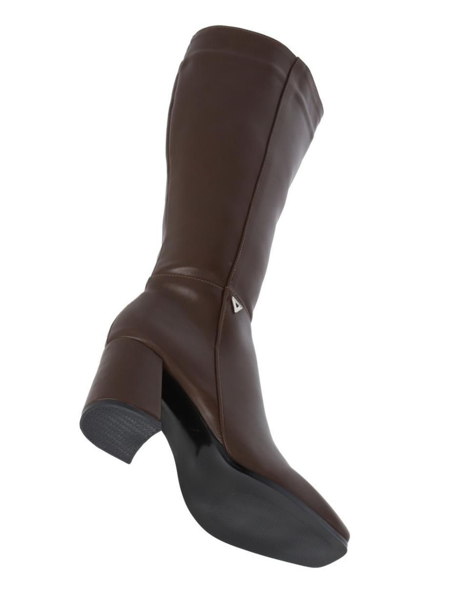 Bota abajo de la rodilla Paris para mujer 6
