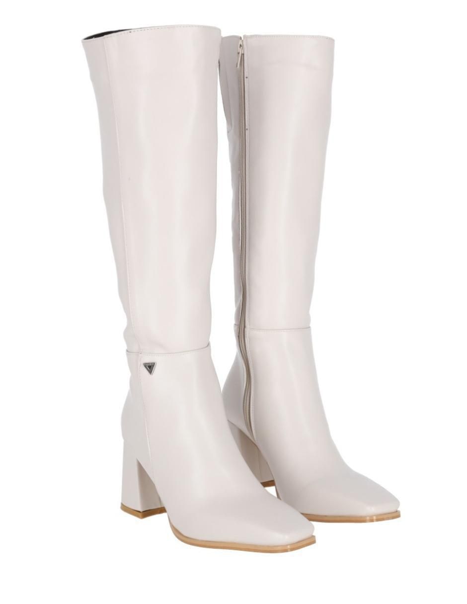 Bota abajo de la rodilla para mujer 2