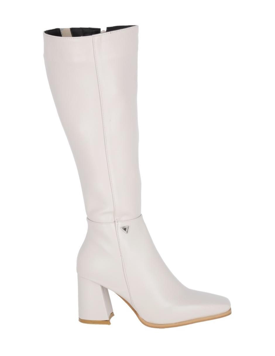 Bota abajo de la rodilla para mujer 3