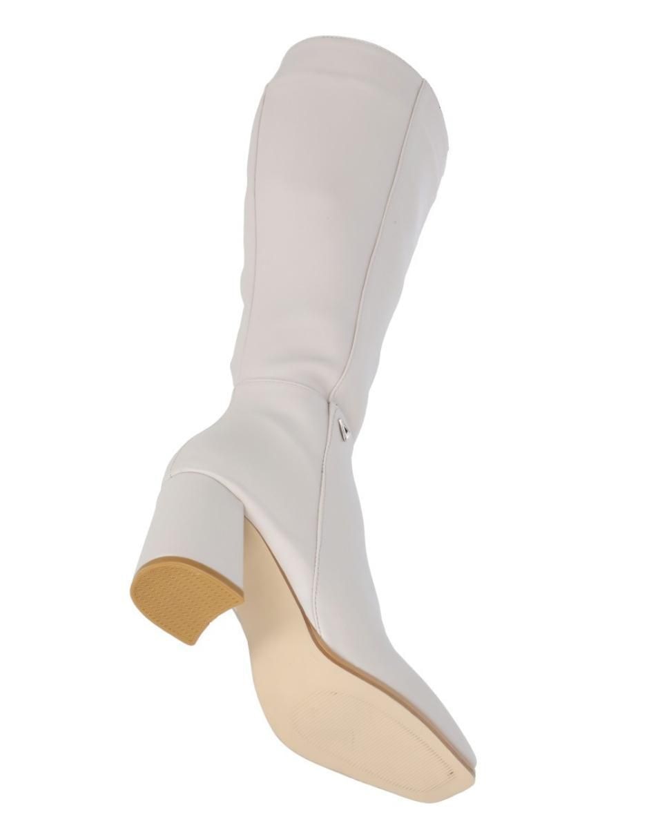 Bota abajo de la rodilla para mujer 6