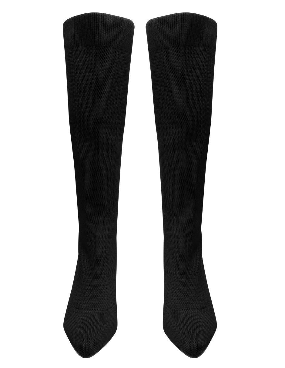 Bota a la rodilla para mujer 5