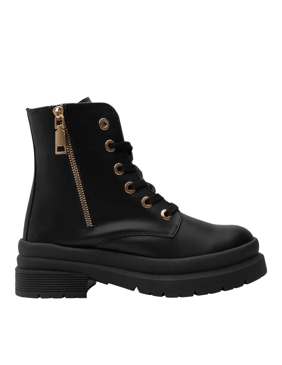 Botín arriba del tobillo para mujer 2