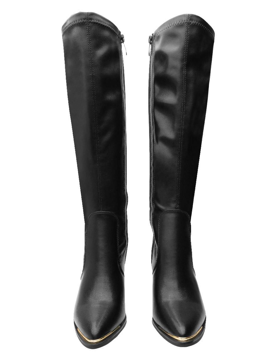 Bota a la rodilla para mujer 5
