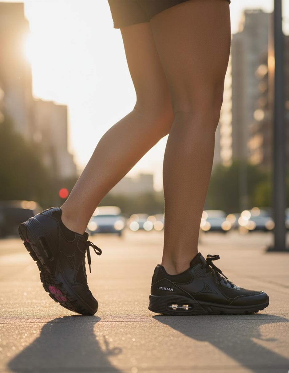 Tenis para mujer 2
