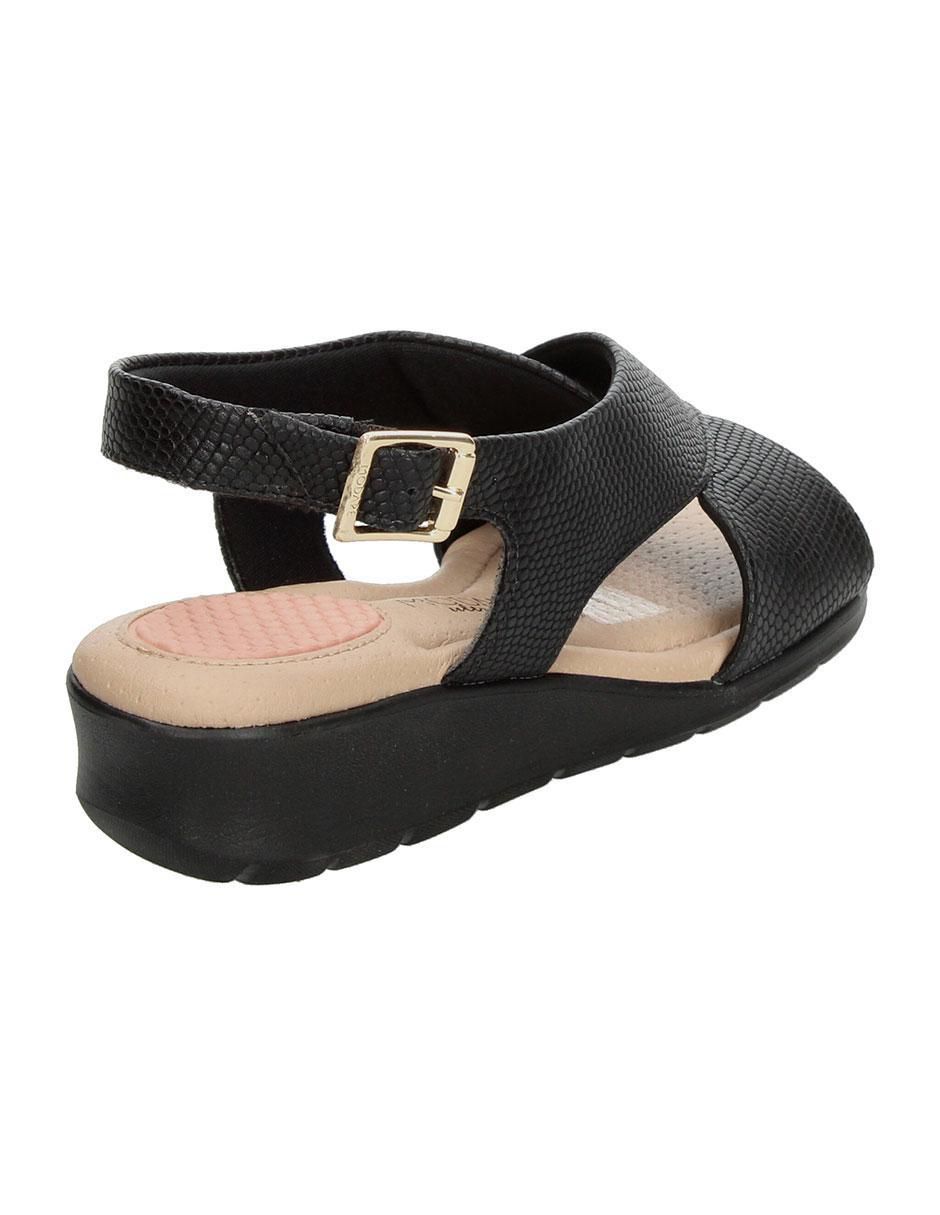 Sandalia para mujer 4