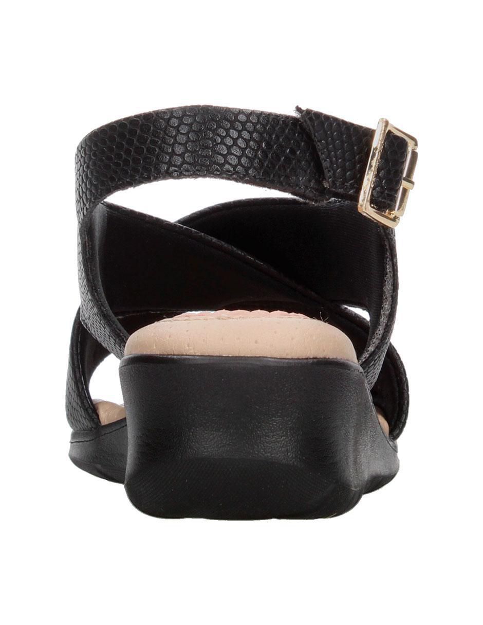 Sandalia para mujer 7