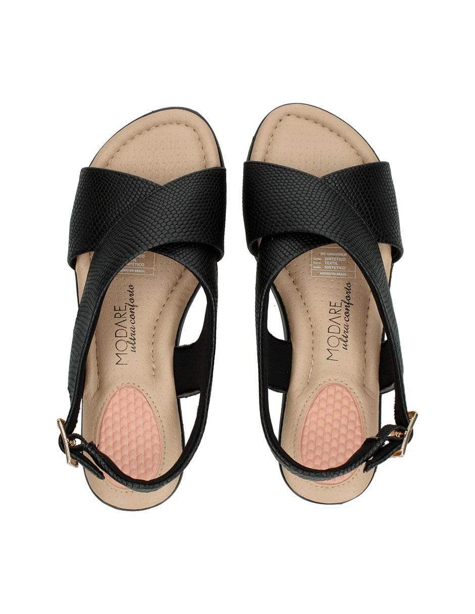 Sandalia para mujer 10