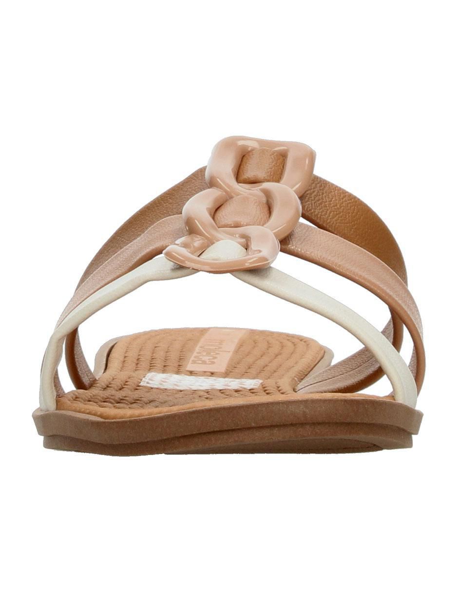 Sandalia para mujer 6