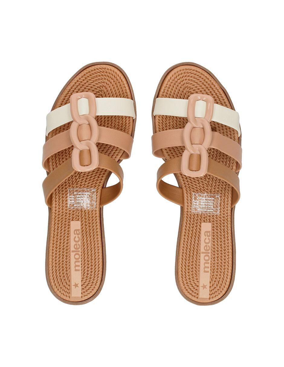 Sandalia para mujer 10