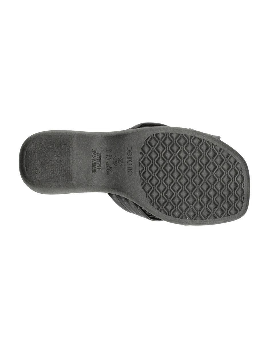Sandalia para mujer 9