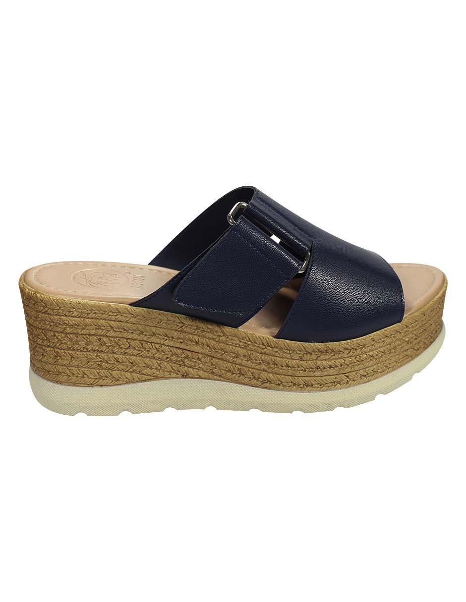 Sandalia para mujer 2