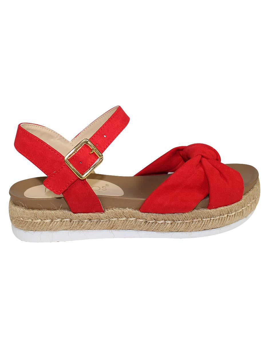 Sandalia para mujer