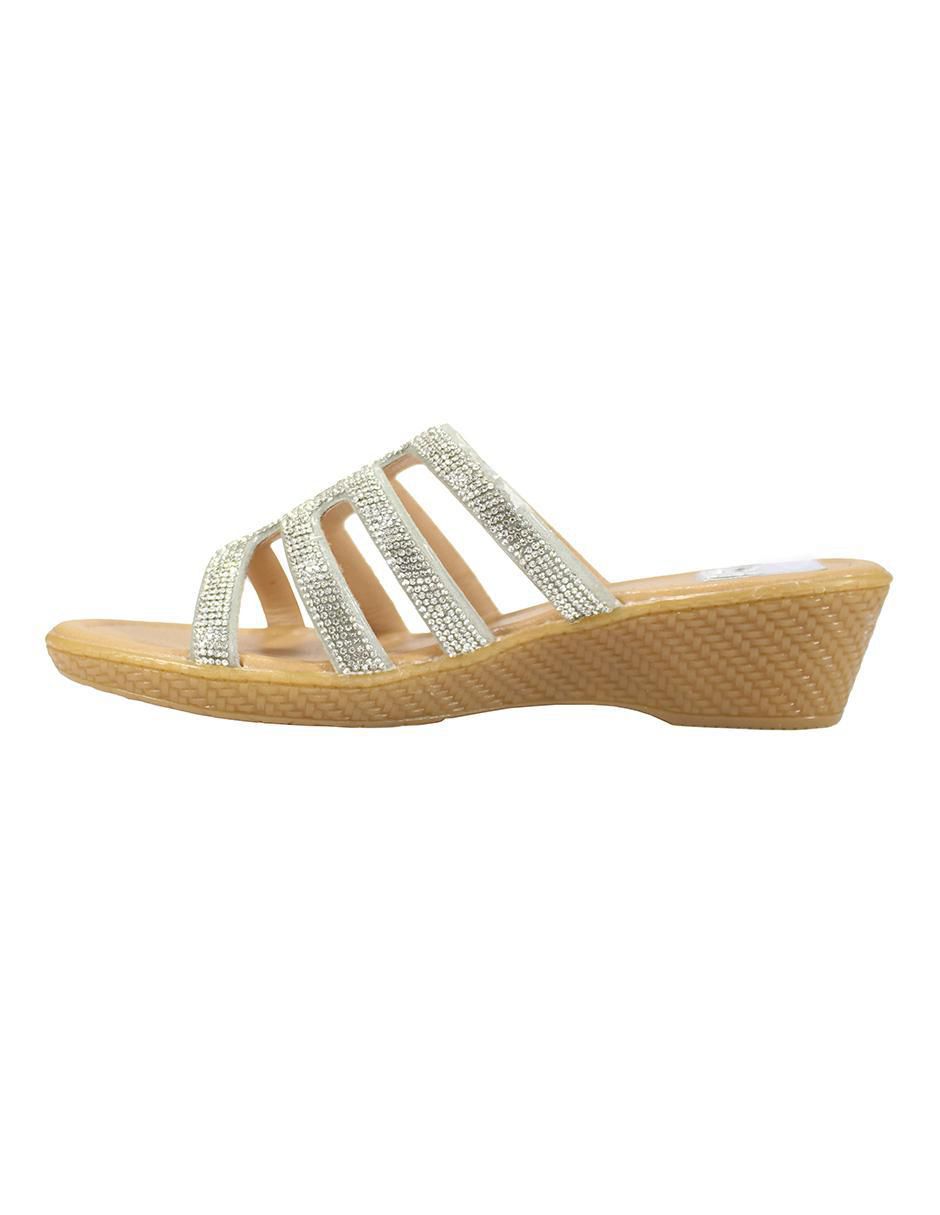 Sandalia para mujer 3